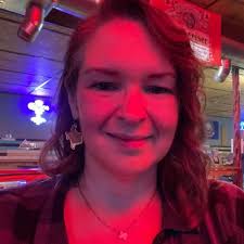 Anyone else have her voice whispering “I protect the family” running  through their head 24/7? No, just me? That's cool.