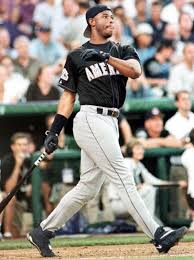 Ken Griffey Jr 13 Time All Star Detroitsportsfrenzy Com Griffey Jr Ken Griffey Jr Ken Griffey