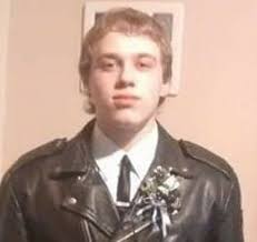 Trevor Lee Fetters Born February 22nd, 1997 to Karen Allen and Tad Fetters  Trevor joined his father fishing in the sky October 2nd,2018 Trevor loved  fishing, motorcycles, and football. He was a