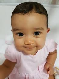 Bebê mais lindo do dia 26/10/2016