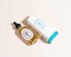Keep your hair strong and shiny. Brahmi Hair Oil Nao Ayurveda