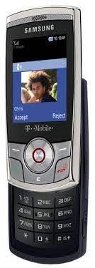 However, if your device is brand new, your must activate it with the original carrier. Amazon Com Samsung T659 Telefono T Mobile Celulares Y Accesorios