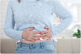 The pain is usually located in the lower abdomen and typically only lasts for a few this is known as implantation cramping and is often one of the first signs of pregnancy. Pain In The Lower Right Abdomen When To Be Concerned