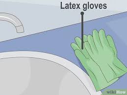 I was cleaning my bathroom and had left a fly paper roll attached to a towel rack. 3 Ways To Remove Glue From Hair Extensions Wefts Wikihow