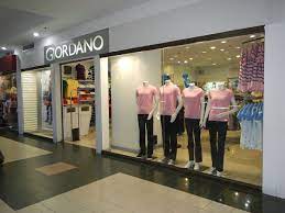 I brand che trattiamo sono frutto di attente ricerche fatte per poter offrire creatività. Giordano International Wikipedia
