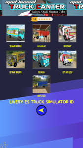 Lebih baru lebih lama bersponsor. Download Mod Bussid Truck Canter Wahyu Abadi Muatan Cabe Free For Android Mod Bussid Truck Canter Wahyu Abadi Muatan Cabe Apk Download Steprimo Com