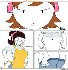 Rule34 - If it exists, there is porn of it  theeshrimp, jaiden, mama  (cooking mama)  5030911