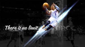 Find the best russel westbrook wallpapers on wallpapertag. Russell Westbrook Wallpaper By Trzygie On Deviantart