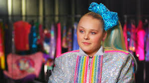 Hair loss is an extremely common issue faced by both women and men. Jojo Siwa On Ignoring Internet Haters And Learning To Love Her Hairline