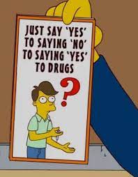 Hahahaha Simpsons Quotes Simpsons Funny The Simpsons