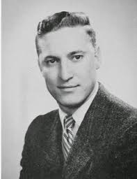 Stockton School: Teachers in the 1950's