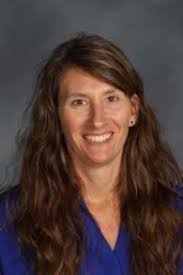 Amanda Eckhardt's Instagram, Twitter & Facebook