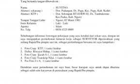 Contoh surat lamaran kerja umum, bank, karyawan, alfamart, pt, sekolahan, formal, fresh graduate, bahasa inggris, via email, tulis surat lamaran kerja adalah surat yang digunakan untuk melakukan permohonan mendapatkan pekerjaan sesuai pengalaman pada perusahaan tertentu. Contoh Surat Lamaran Kerja Tanpa Nama Perusahaan Dan Posisi Gawe Cv