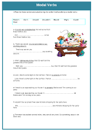(also called modals, helping verbs, or auxiliary verbs.) Overview Of Modal Verbs