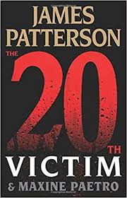 Book Download Pdf The 20th Victim By James Patterson Download Pdf Ebooks For Free In 2020 James Patterson Patterson Book Jokes