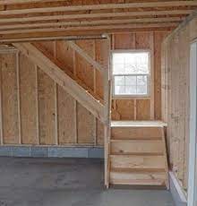 How To Build A Staircase To Attic Google Search Attic Remodel Attic Renovation Attic Staircase