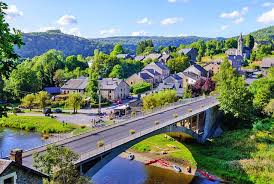 Belgium comprises the regions of flanders, wallonia and brussels. 14 Top Rated Tourist Attractions In Belgium Planetware
