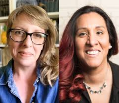 Molly Idle & Juana Martinez-Neal