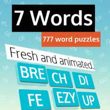 If you're looking for free jigsaw puzzles to play, look no further than these five websites. 7 Words Famobi Game Catalog