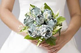 Place your order, fill the contact details like name, address, email id, contact number, recipient's information, delivery slot, and make a secure online payment through credit. A New Way To Think About Wedding Budgets A Practical Wedding Blog Ideas For Unique Diy And Budget Wedd Origami Money Flowers Money Bouquet Origami Wedding