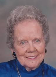 Marjorie Meade Obituary (2015)