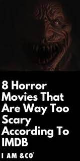 The best horror movies on netflix to watch right now. 300 Straszne Horror Ideas In 2021 Horror Movies Scary Movies Horror Films