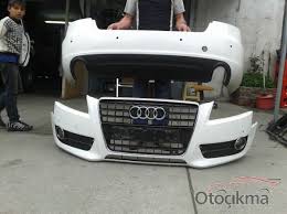 Audi A5 Cikma On Tampon Otocikma Com Da 57536 Audi A5 Audi Otomobil