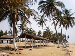 Panoramio Photo Of Beach Grand Bassam Destination De Reve Destinations Afrique