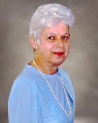 Most Recent Obituaries