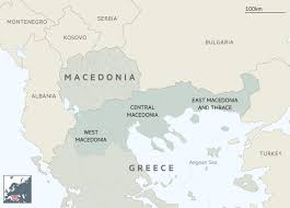 History of macedonia (historyofmacedonia.org) is a scholarly research dedicated to the 2500 years long history of. Macedonia Seeks New Direction With Name Change Financial Times