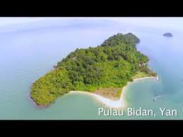 Yan merupakan sebuah bandar dan daerah yang terletak di negeri kedah darul aman, malaysia. Campaign Fishing At Pulau Bidan Yan Kedah Youtube