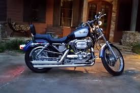 Image result for Blu Custom 1988 Motorcycle