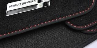 Trova una vasta selezione di ruote complete per renault clio iv a prezzi vantaggiosi su ebay. Tapis De Sol Renault Sport Pour Clio 4 Toutes Versions Serie Officielle