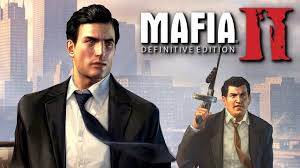 Mafia 2 is a game that will take you to a huge and open world for adventure, where you will become one of the members of the mafia group. Mafia 2 Remastered Gameplay Walkthrough Part 1 Full Hd Mafia 2 Definitive Edition Youtube