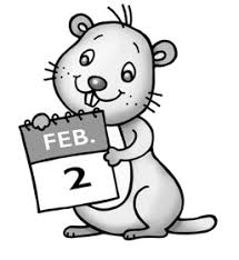 Groundhog coloring page at primarygames free groundhog coloring page printable. Groundhog Day Coloring Pages Worksheets Lessons And Printables
