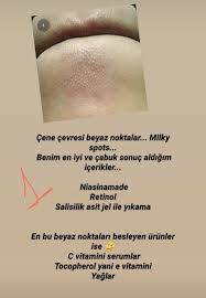 Skin Trick Panosundaki Pin