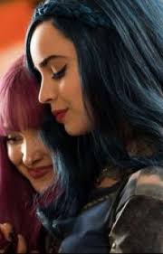 Descendientes2 Stories