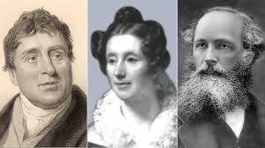 Scientist Mary Somerville to appear