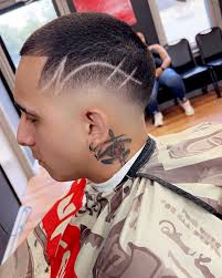 Christopher moreno (@barber_moreno23) · San Antonio, TX