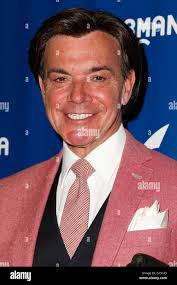 Charles abel hi-res stock photography and images