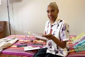 Debra's Justice Story — Open Hands Legal Services