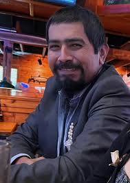 Obituary for Joe Ray Heredia