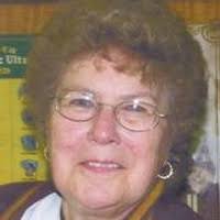 Obituary information for Sandra L. Reece
