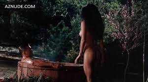 SHOWDOWN IN LITTLE TOKYO NUDE SCENES - AZNude