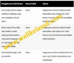 Pada kali ini admin kunci jawaban bahasa indonesia ingin membagikan sebuah artikel yang berjudul kunc. Kunci Jawaban Bahasa Indonesia Kelas 7 Halaman 31 32 Wali Kelas Sd