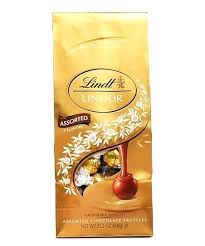 Lindor Chocolate Flavors Colors Colorfunbase Com