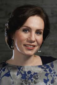 Ana Durlovski, Soprano