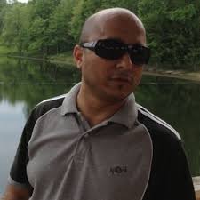 Raghavendra Satish Peri