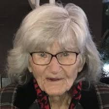 Beverly Thomas Smith