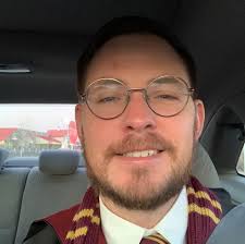 Announcement!! Jason Tesch, our fun, high-energy, entertaining baritone  will be leaving Vocalocity. Jason has been integral to the success of our a  cappella group over the years. He means so much to